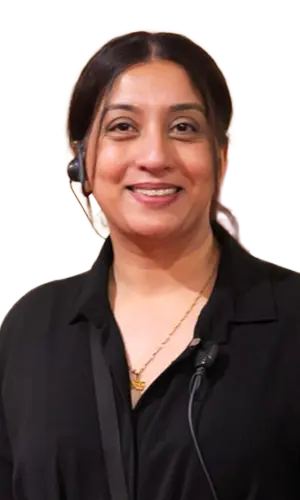 Hira Ram
